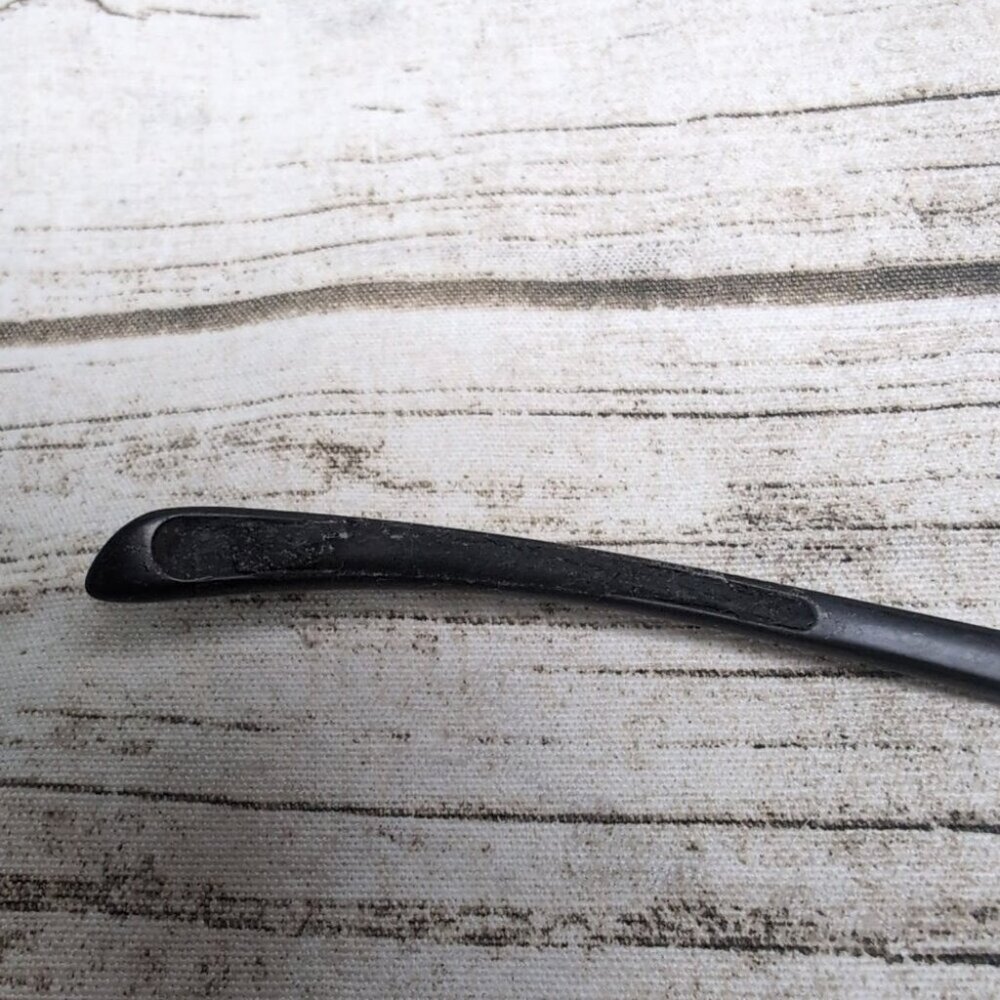 Prada Narrow Eyeglasses Frames - image 4